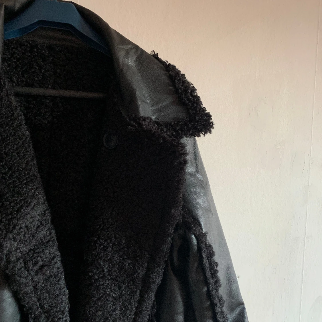 Vändbar jacka  - 91