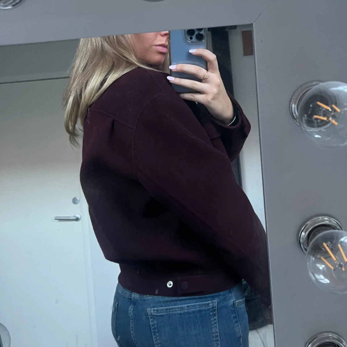 The Frankie Shop jacka!!! - 91