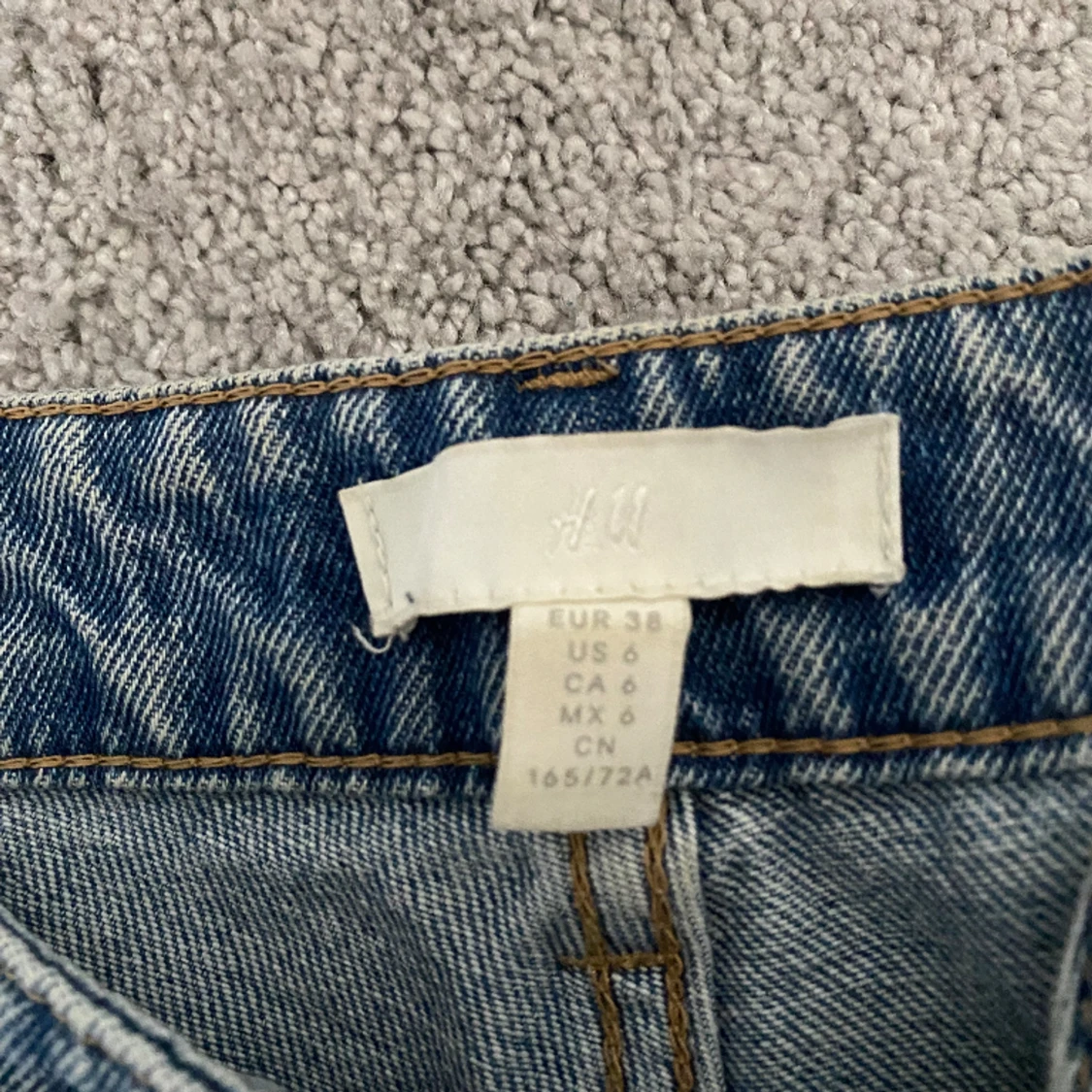 Jeans från HM - 90