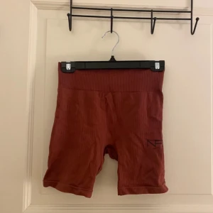 Aldrig använda tränings shorts! - Fint sick då dom aldrig kom till användning!