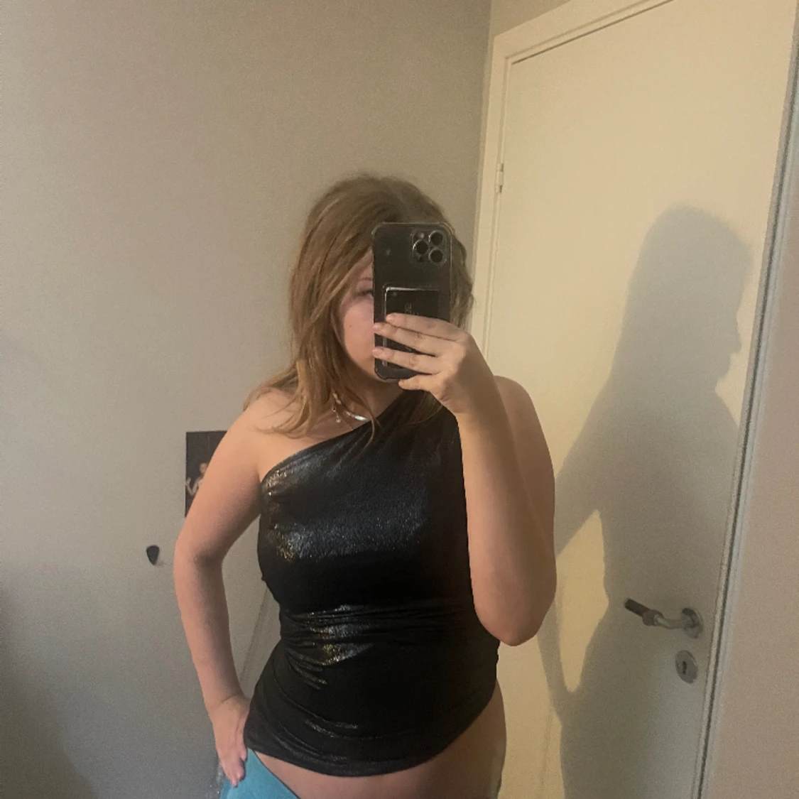 Festlig topp🩶 - 90