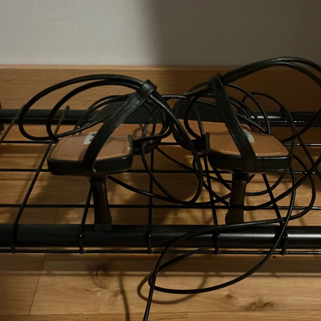 Högklackade skor  - 90