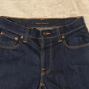 Nudie jeans - Bra skick, ny pris 1500, storlek 30/32 Skriv för mer bilder/info
