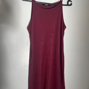 Söt strandklänning - Perfekt klänning att ha till stranden! I bra skick 