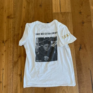 Cold clothing T-shirt - 9/10 Einar på ryggen 