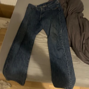 Levis 501 - Ny skick