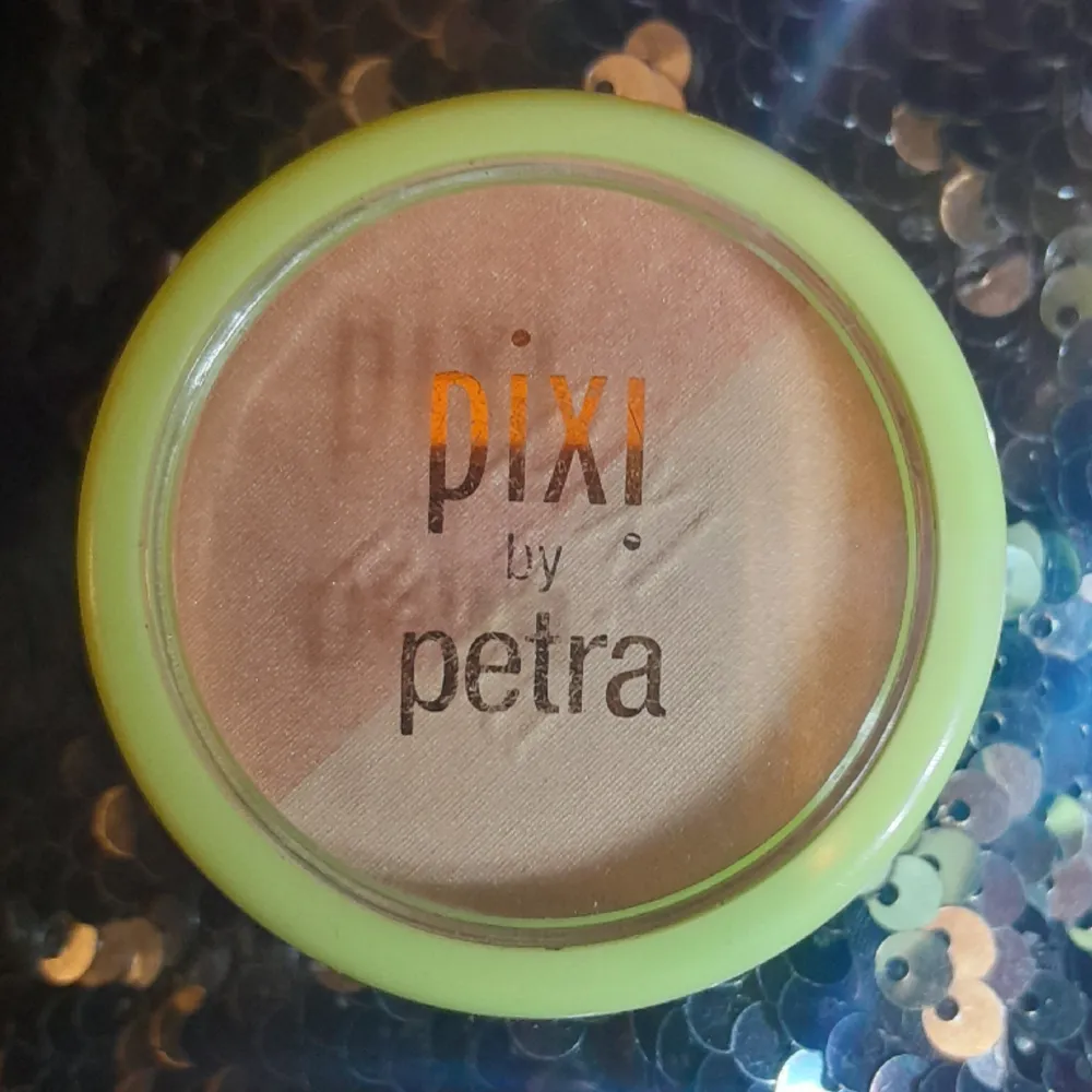 Pixi by Petra  Duo Blush. Övrigt.