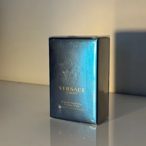 Helt ny Versace Eros - Versace Eros  50ml obruten förpackning