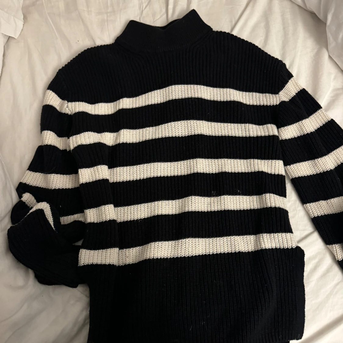 Fina randiga tröjor  - 90