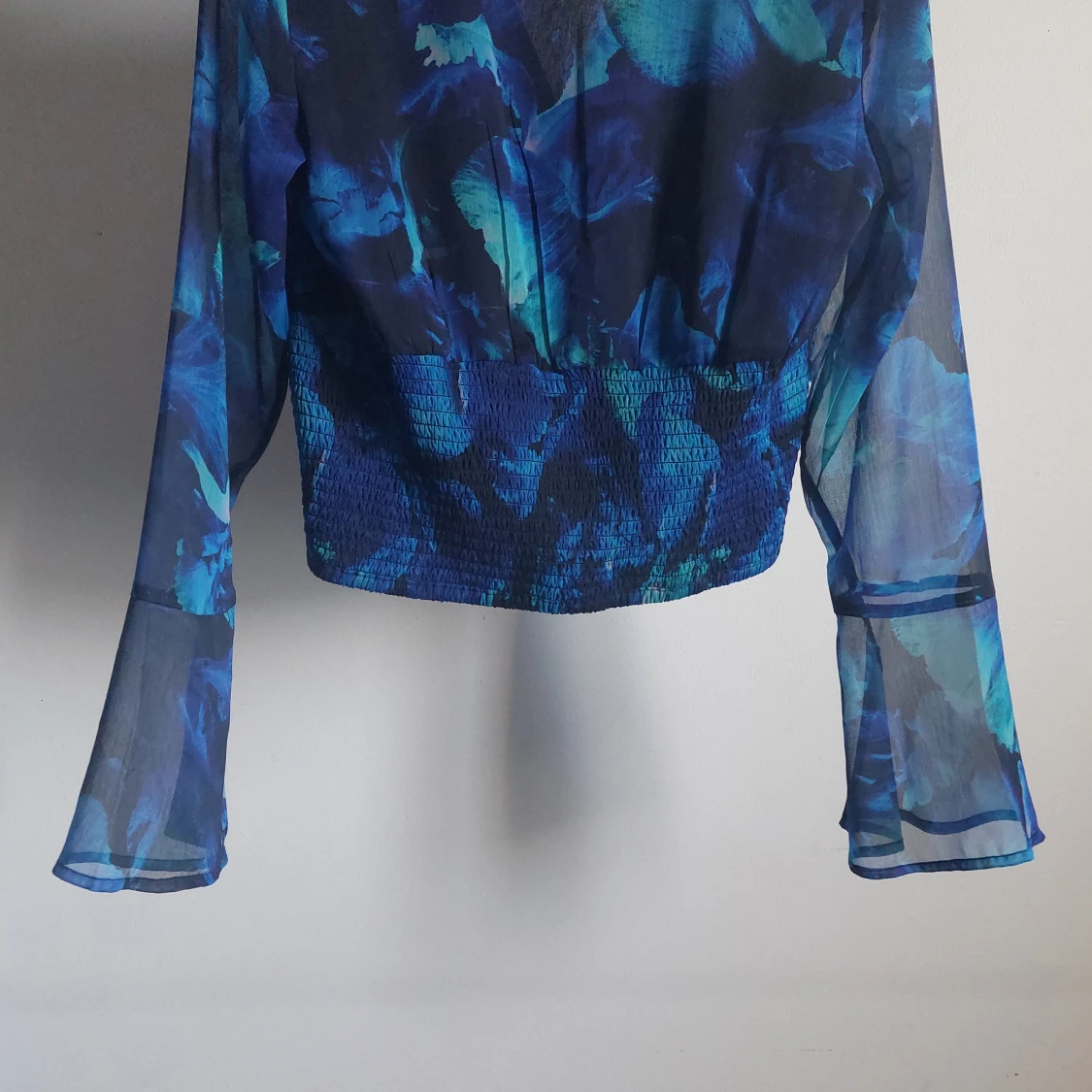 Blues storlek L från Vila  - 90