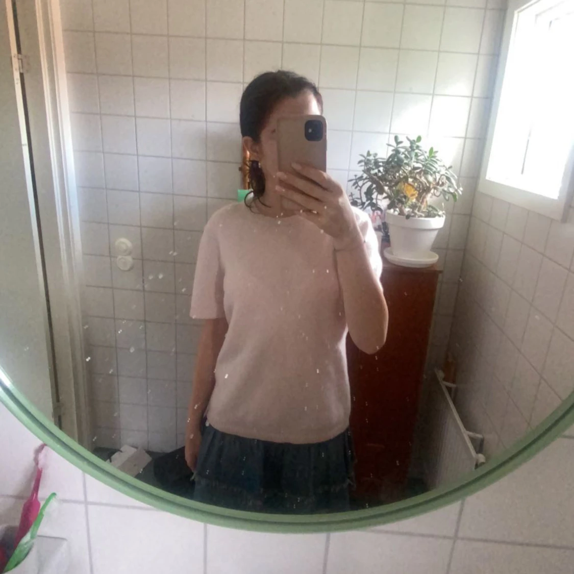 Soft goat t shirt - 91