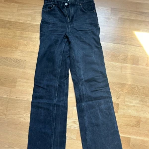 Zara Jeans - Zara jeans i st.36