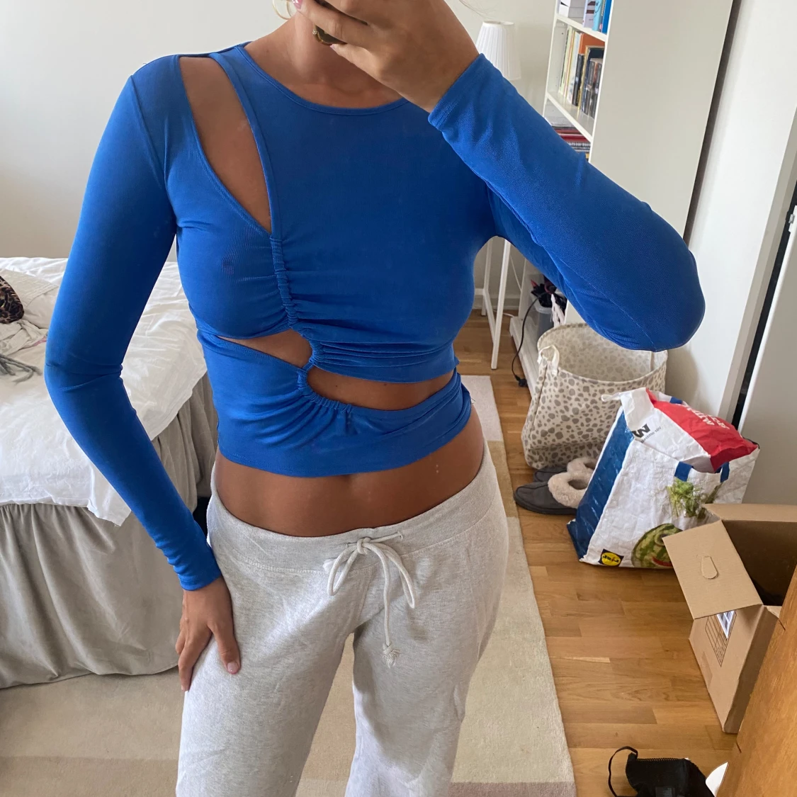 Top från Pull & Bear - 90