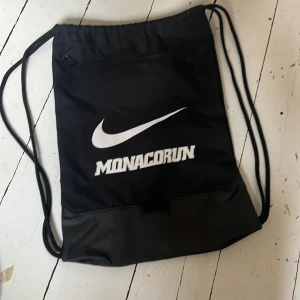 Monaco Nike Bag  - Cool Nike bag from Monaco 