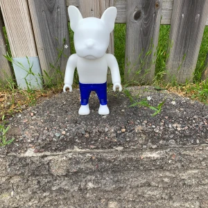 Jack & Jones kaws docka - Bra skick limiter edition  Pris kan diskuteras 
