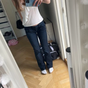 Ltb jeans💓 - Super fina💓 Ltb valerie  Säljer då storleken inte passar mig💓💓 27x34