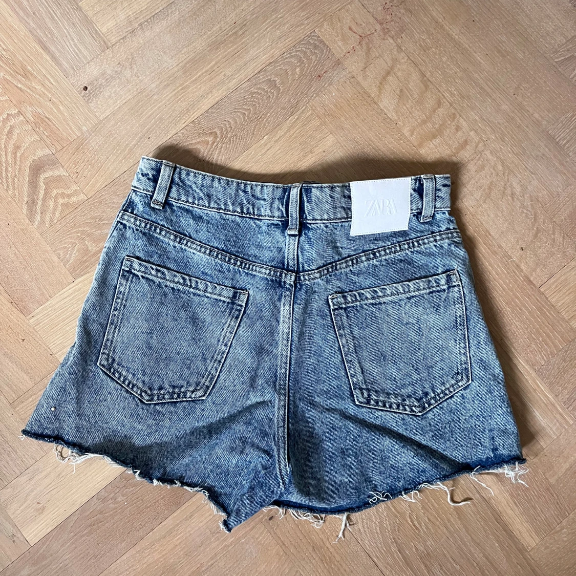 Jeans shorts  - 90