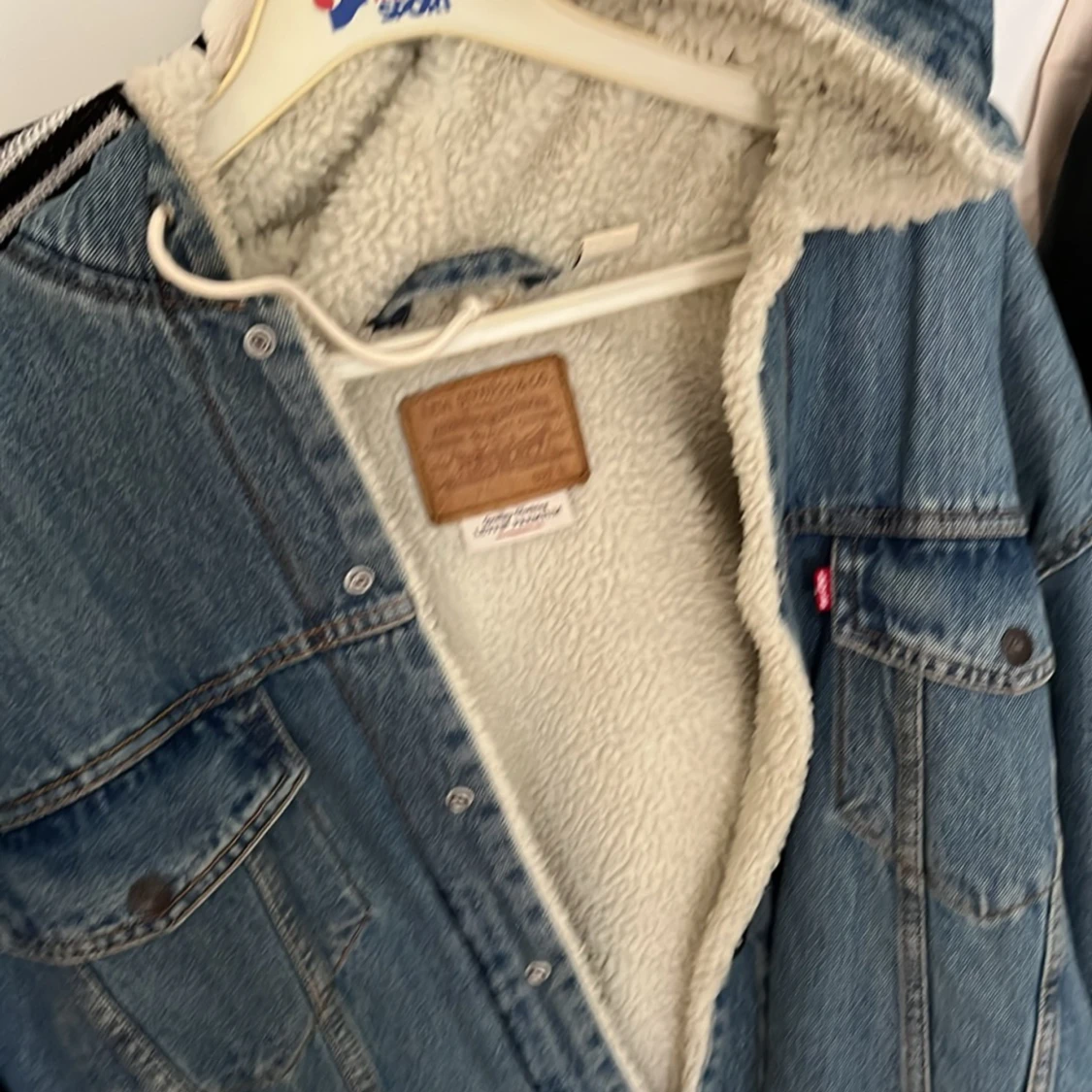 Levi’s  Jeansjacka 