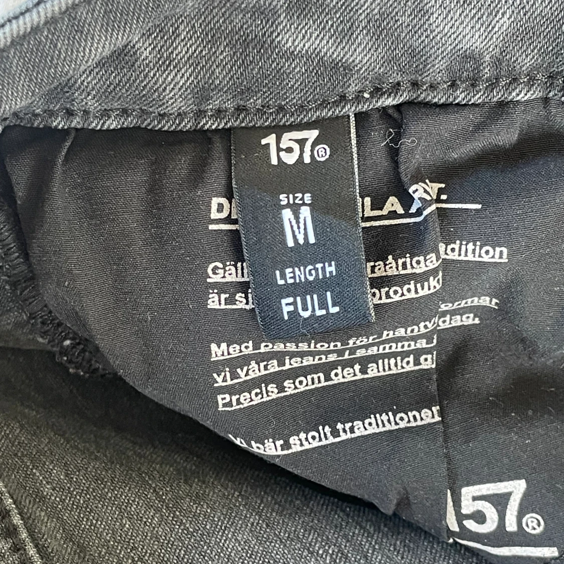 Lager 157 low boot - 91