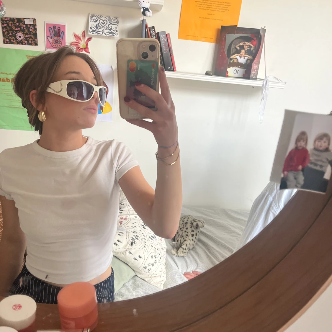 NIKE sunglasses - 90