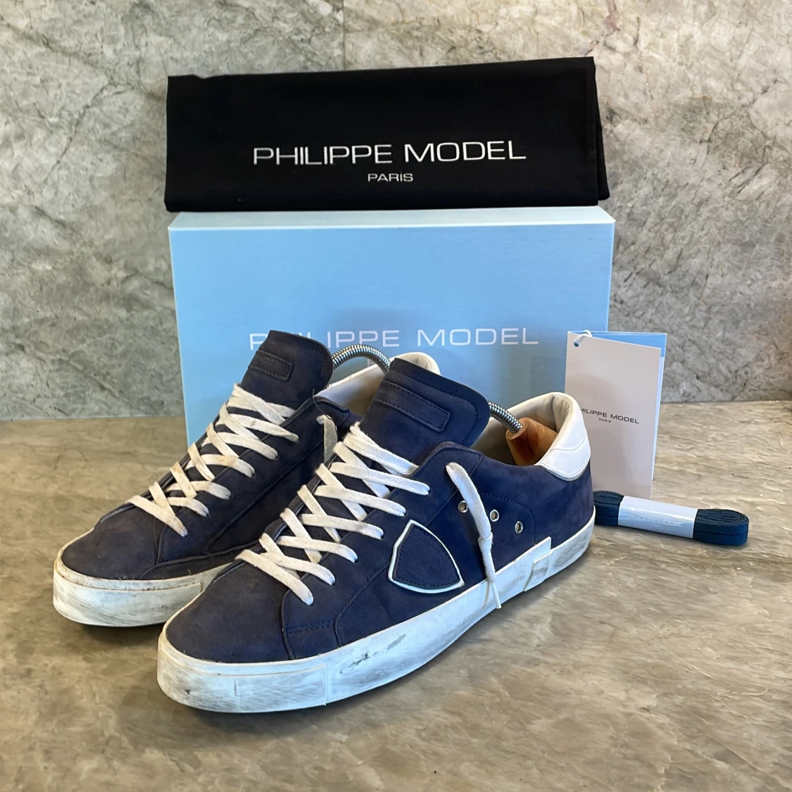 Philippe Model - 90