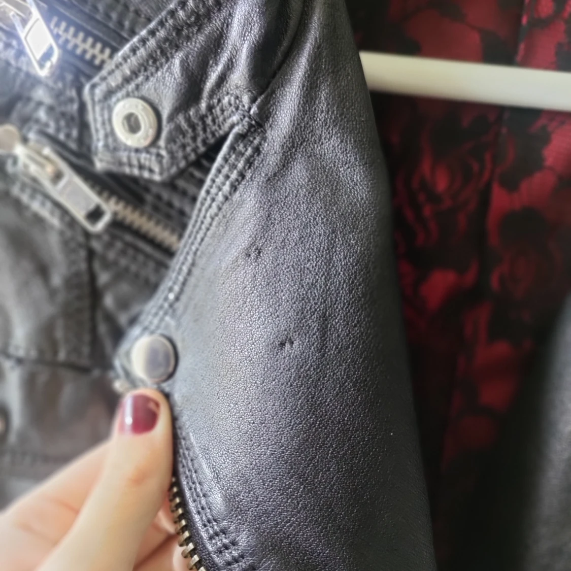 Jofama by Kenza Skinnjacka - 90