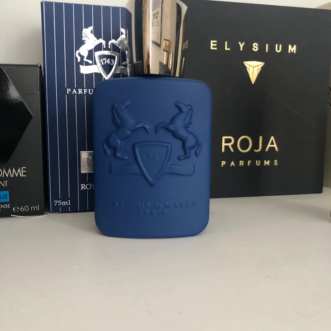 Parfums de marly Percival