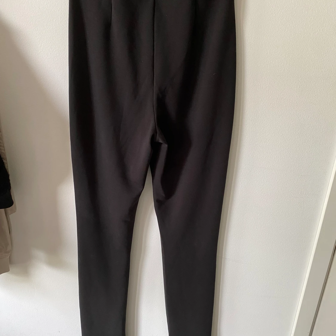 Svarta byxor från Vero Moda🕶️ - 90