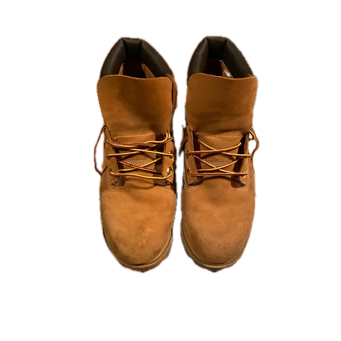Timberlands - 90