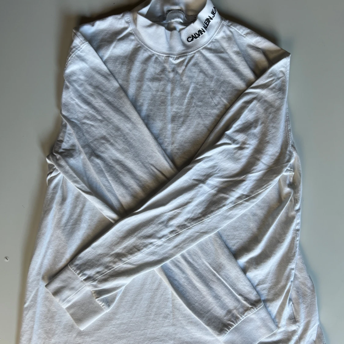  Calvin Klein turtleneck - 90