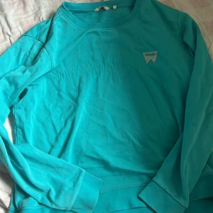 Tröja  - Inte använt på flera månader  Vet inte vart den är ifrån 