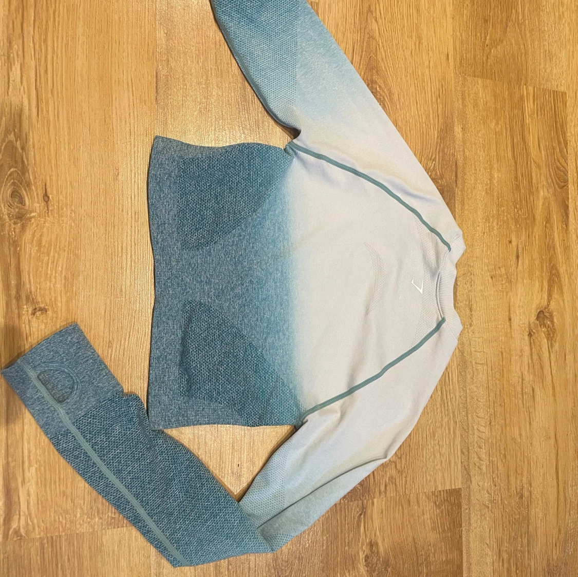 Gymshark träningströja - 90