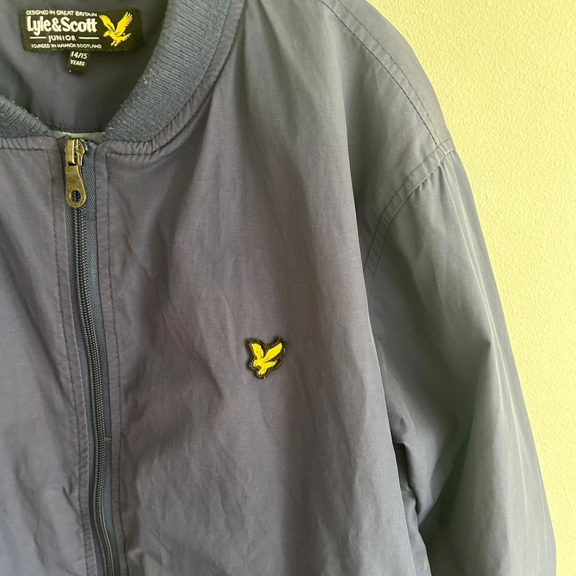Lyle & Scott 14/15 år - 90