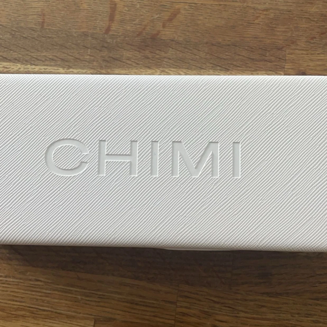 Chimi 03 solglasögon - 90