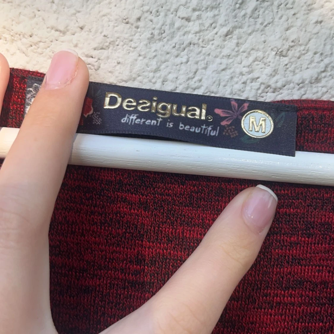 Desigual klänning - 90