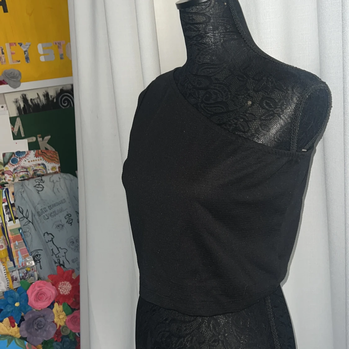 Asymmetrisk top - 90