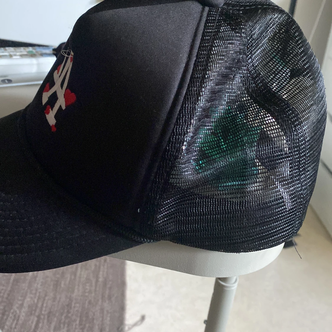 Laidback La keps❤️❤️ - 90