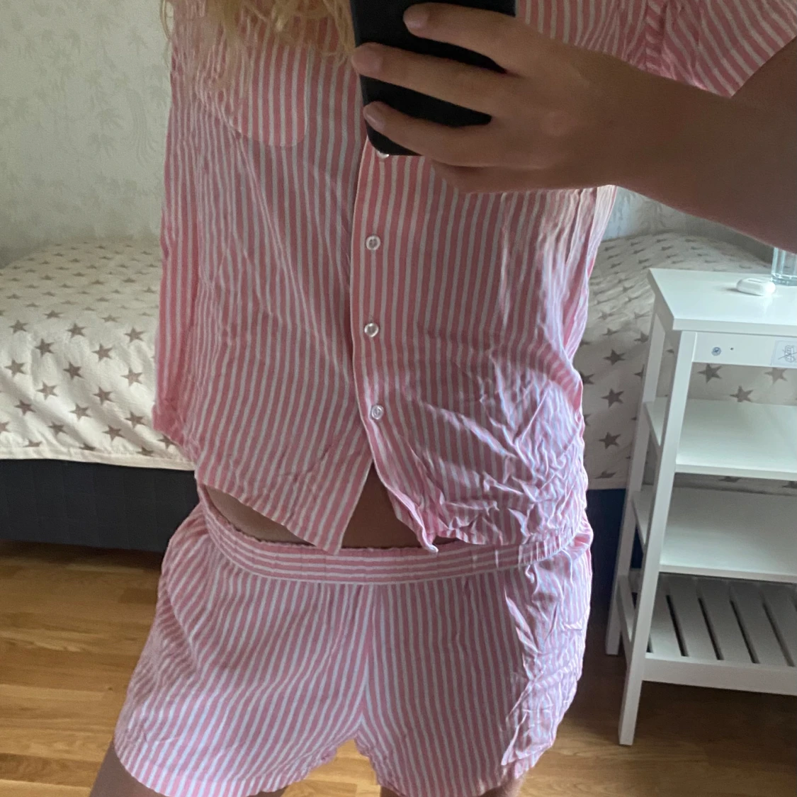 Supersöt pyjamas😍