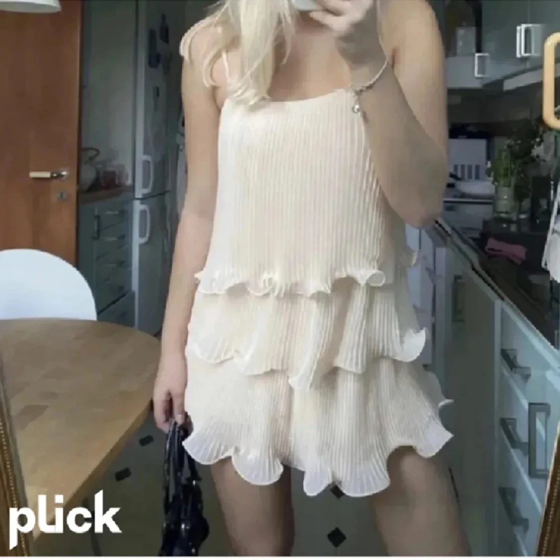 Volang klänning  - 90