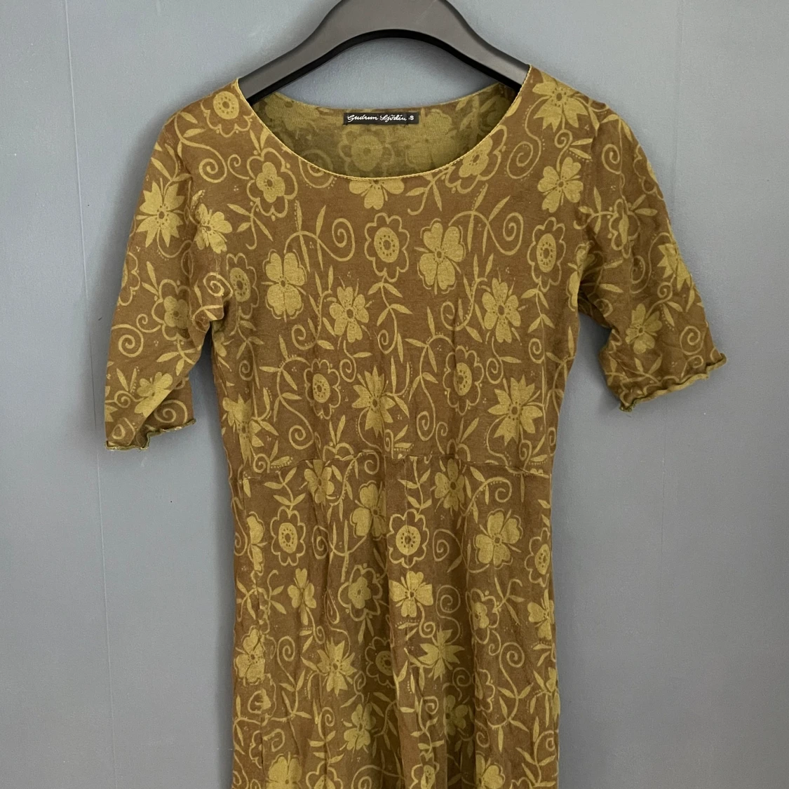 Klänning Gudrun Sjödén