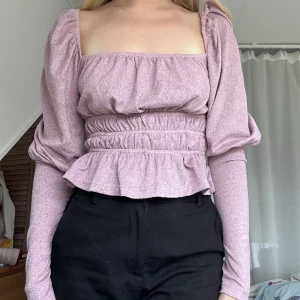 Topp - Fin topp, fint skick!🩷