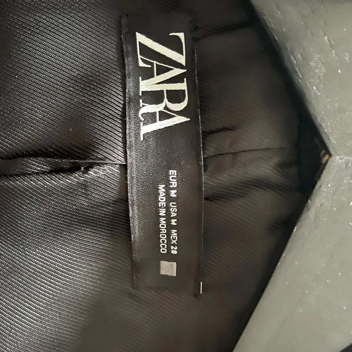 Kappa från zara - 91