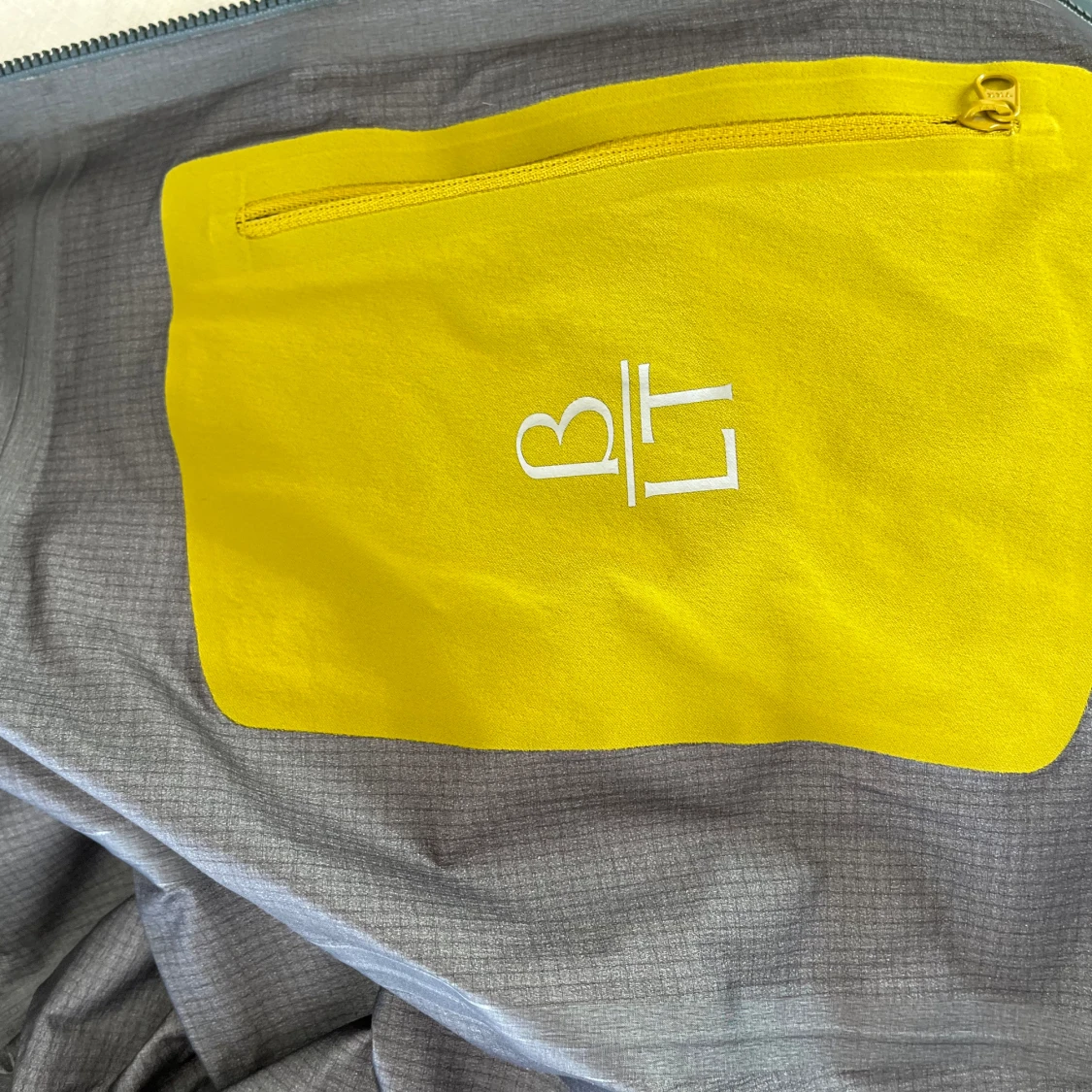 Arcteryx skaljacka - 92