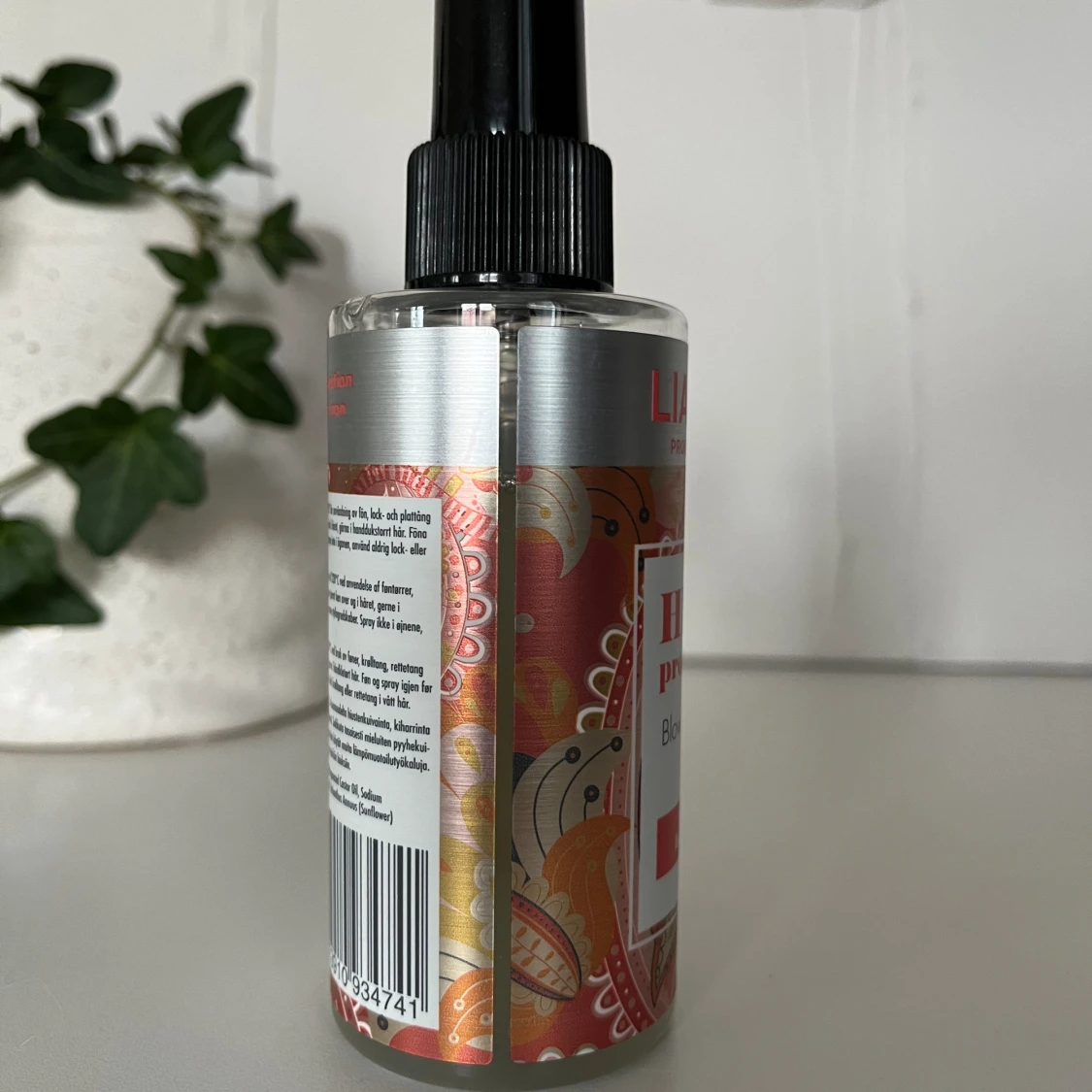 Heat protection - 90