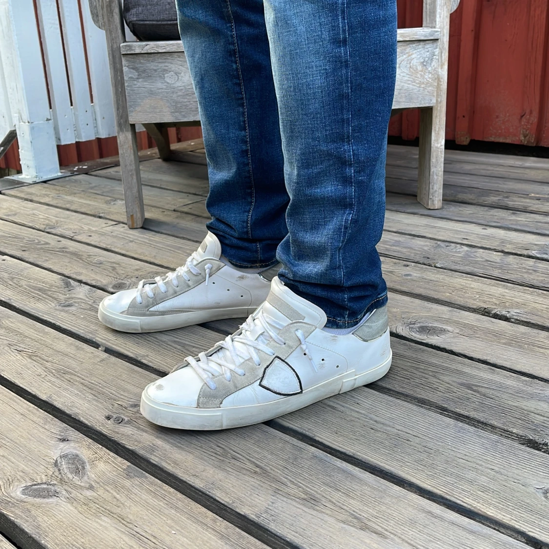 Philippe model skor - 92