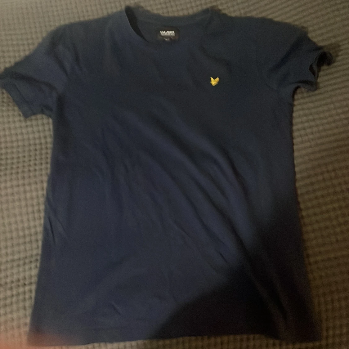 Lyle and scott tshirt