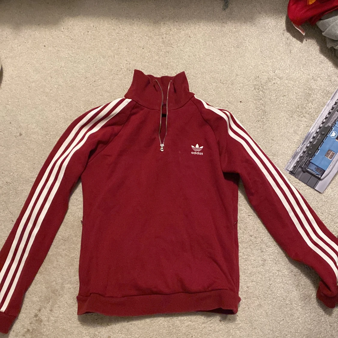 Adidas