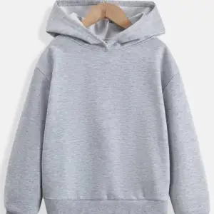 En grå hoodie från shein i storlek 158-164. Väldigt bra skick och använd ca 7 ggr. Säljer på grund av att jag inte använder den. Inga defekter förekommer 💘💘   