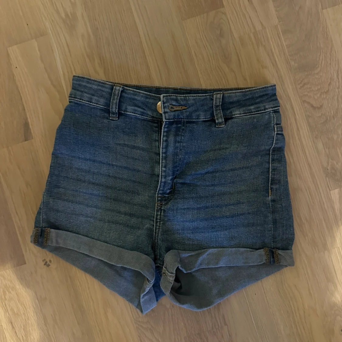 Jeans shorts  - 90