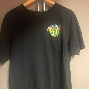 Snygg Hammarby tröja  - Snygg och skön, till dig som är bajare 